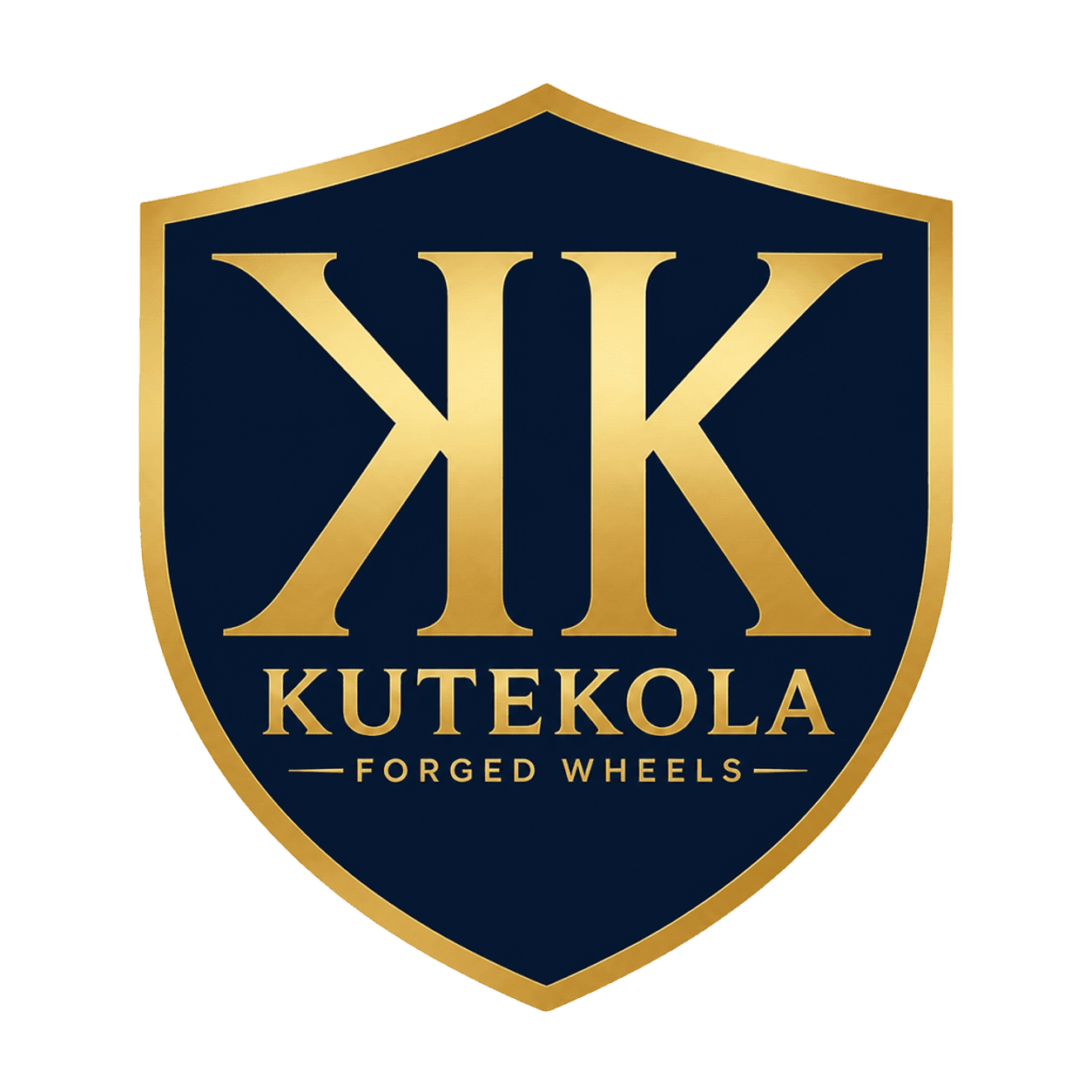 KuteKola - kute felgi na zamówienie