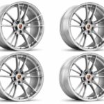 Czy 5×130 to nadal problem w 2025 roku? Kute felgi dla Porsche 911 992
