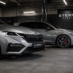 Czy Skoda Octavia RS może mieć te same kute felgi co VW Golf GTI Mk8?