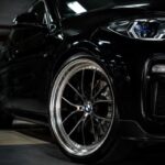 Deep Concave czy Stepped Lip — co lepiej wygląda na czarnym BMW X5 G05?