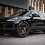 Jaki rozstaw śrub ma Porsche Cayenne 9Y0 i czy łatwo znaleźć kute felgi w tym PCD?