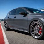 Czy ET40 to bezpieczny wybór dla VW Golfa GTI Mk8?